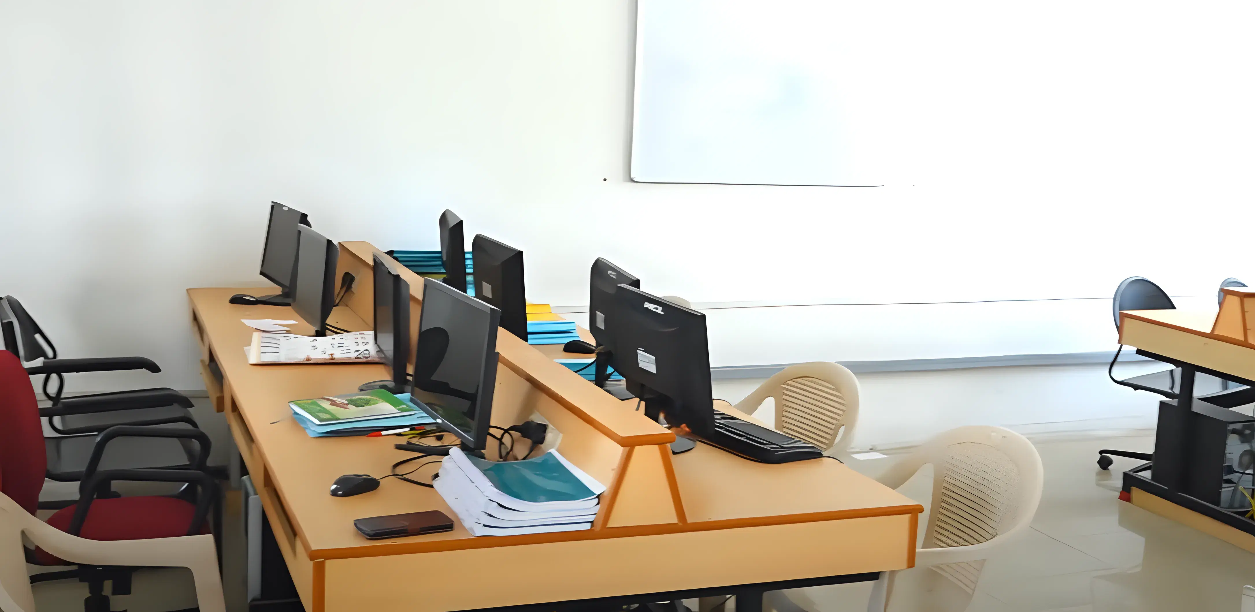PA College of Engineering and Technology Coimbatore Academic Labs photo 3